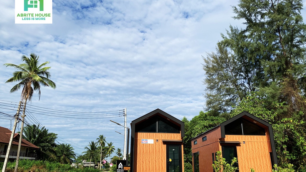 Photo of Patio Balcony in Ko Lanta