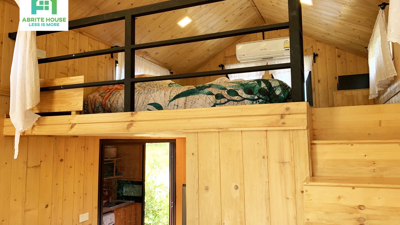 Photo of Patio Balcony in Ko Lanta