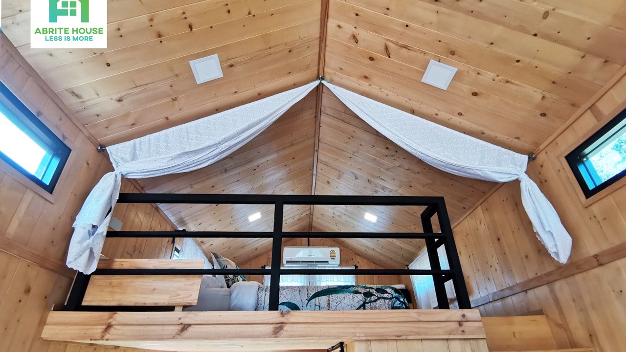 Photo of Patio Balcony in Ko Lanta