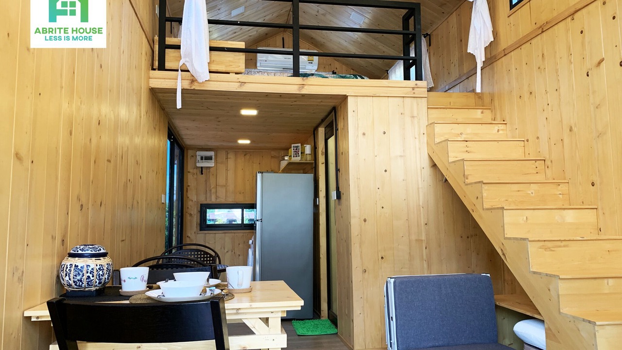 Photo of Patio Balcony in Ko Lanta