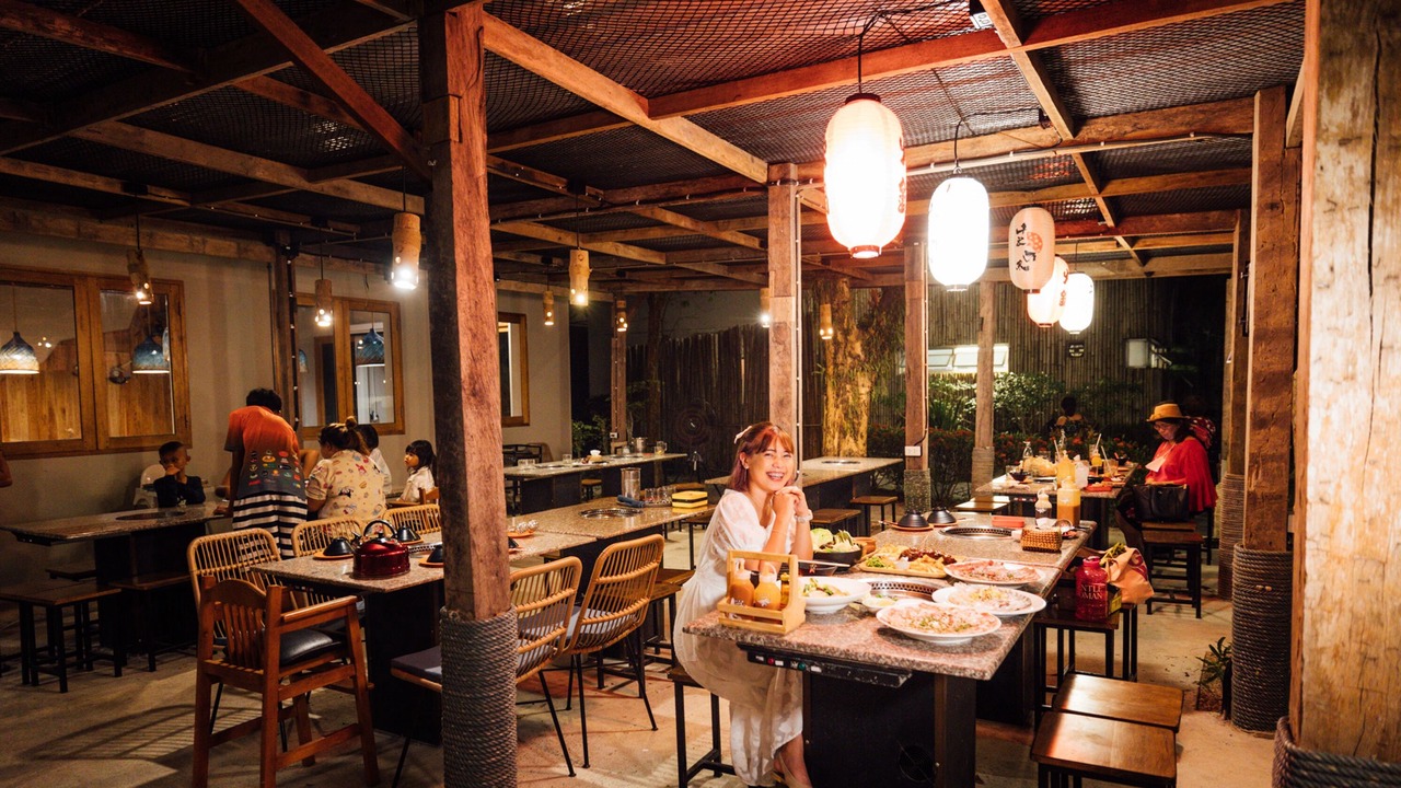 Photo of Others in Ban Chao Mai