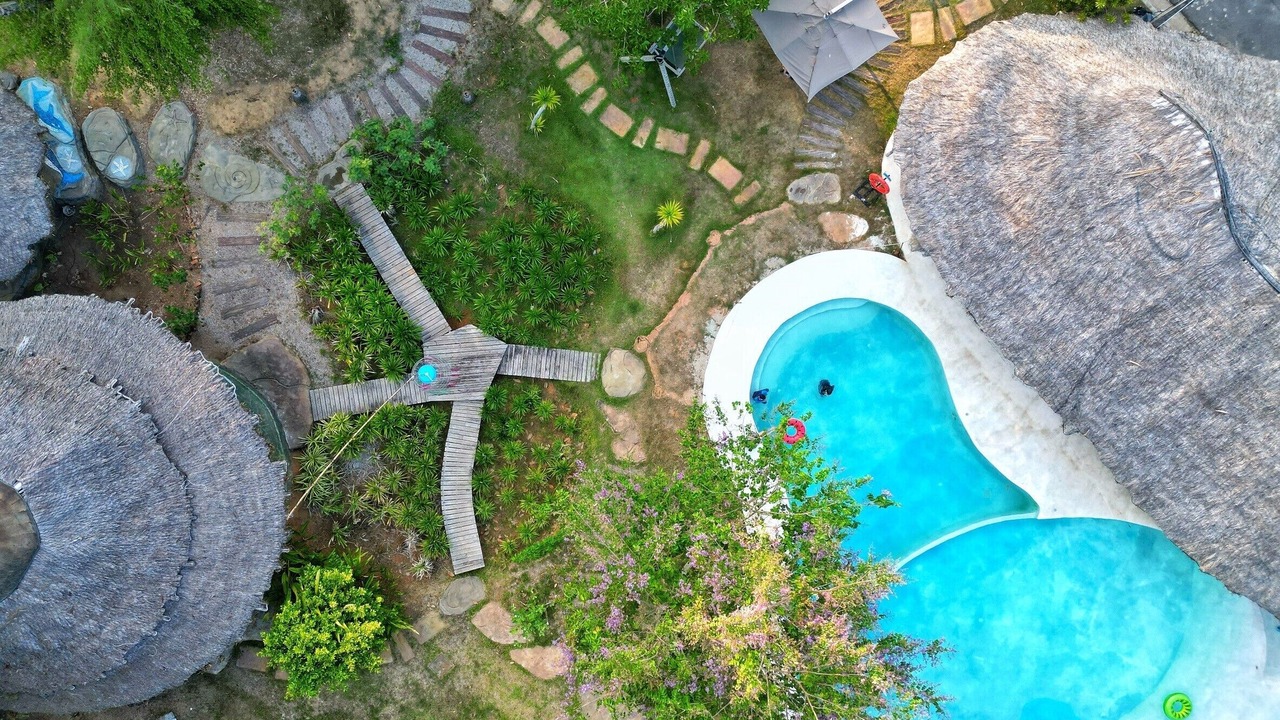 Photo of Outdoor in Ban Chao Mai