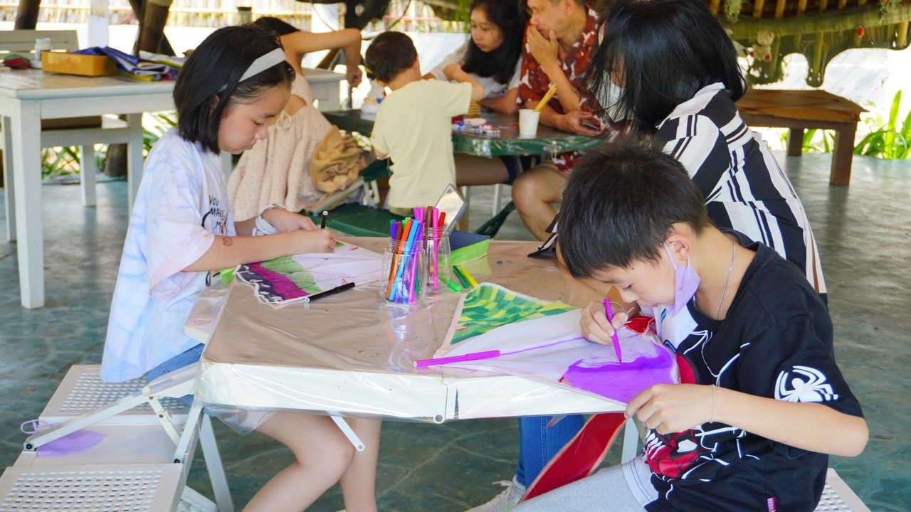 Photo of Others in Ban Chao Mai