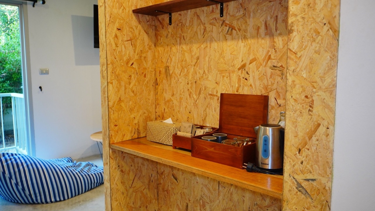 Photo of Bedroom in Ban Chao Mai