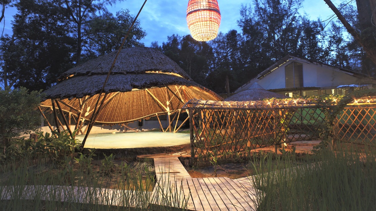 Photo of Outdoor in Ban Chao Mai
