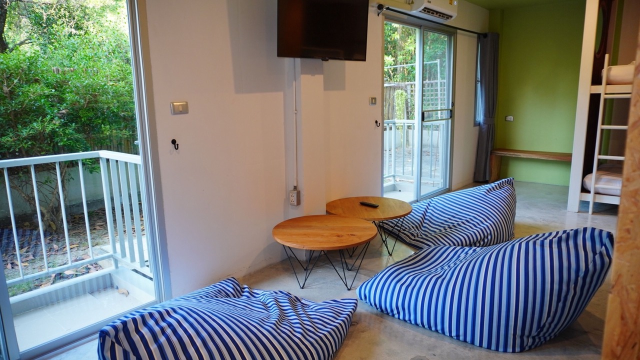 Photo of Bedroom in Ban Chao Mai
