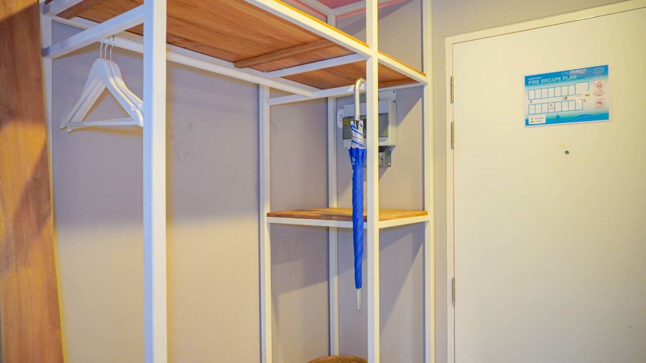 Photo of Bedroom in Ban Chao Mai
