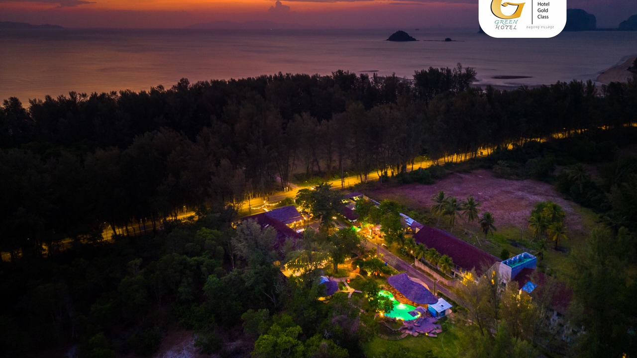 Photo of Outdoor in Ban Chao Mai