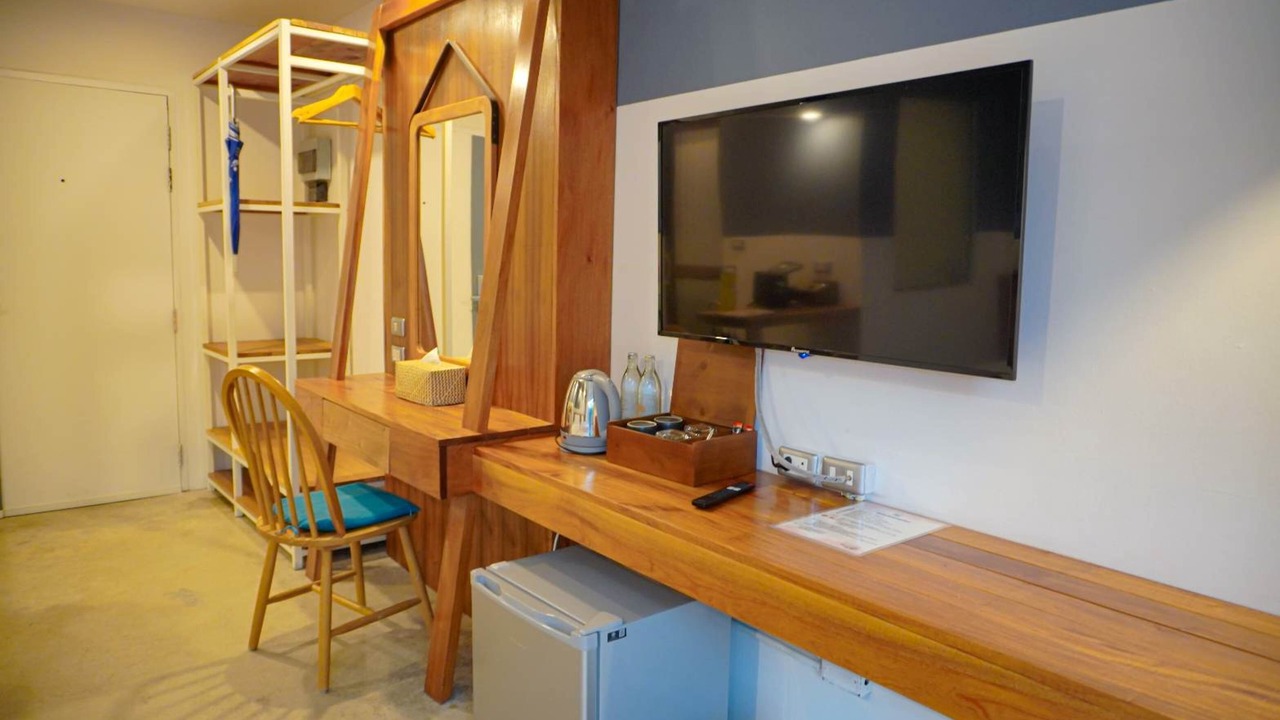 Photo of Bedroom in Ban Chao Mai