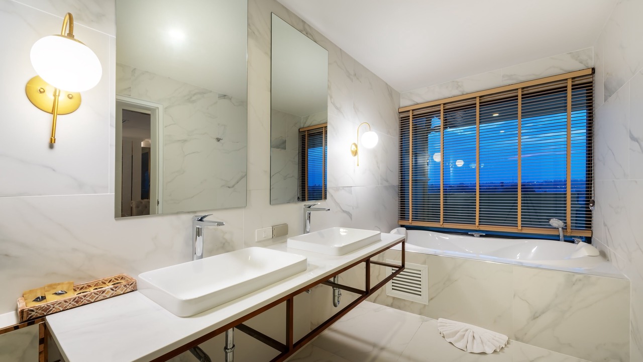 Photo of Bathroom in Ban Pong