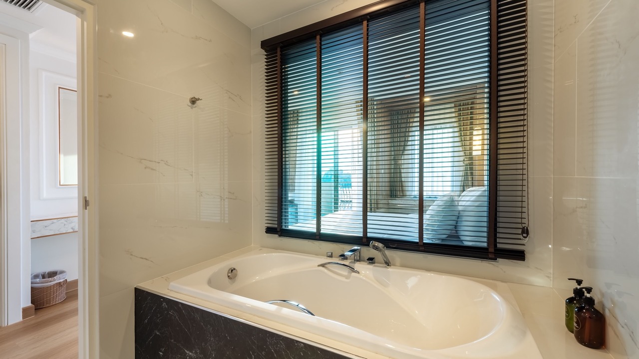 Photo of Bathroom in Ban Pong