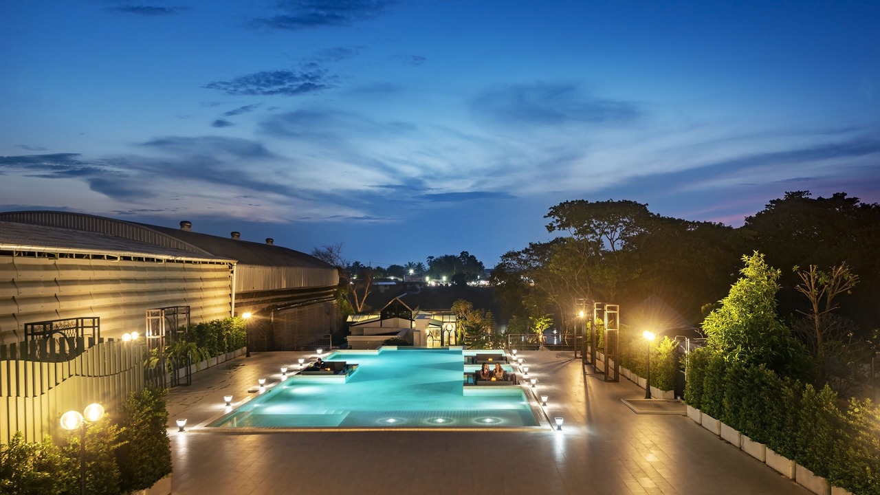 Photo of Outdoor in Ban Pong