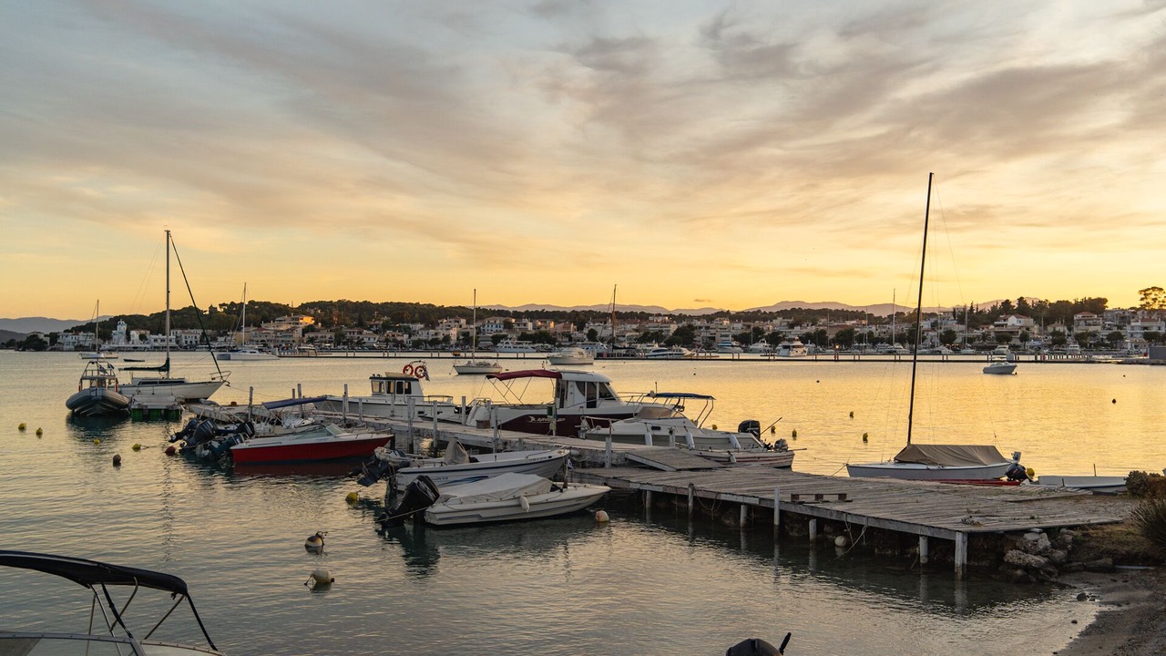 Photo of Outdoor in Porto Heli
