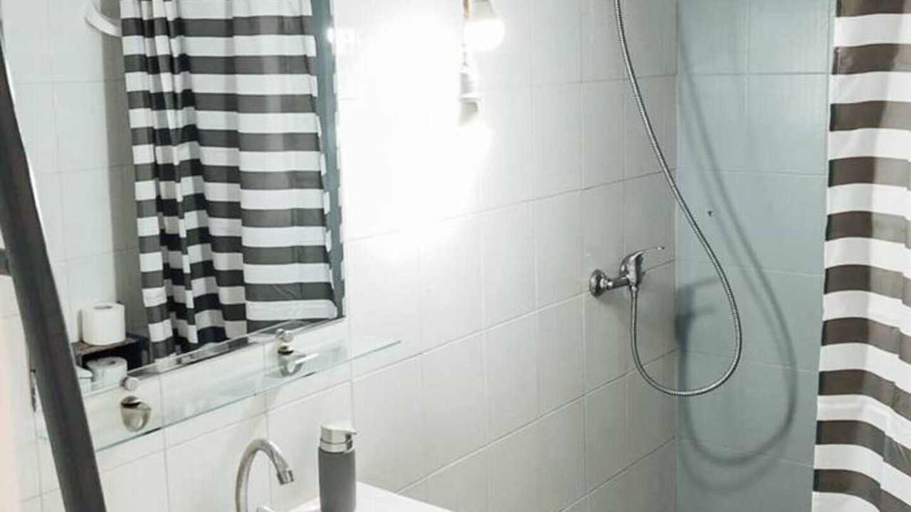 Photo of Bathroom in Porto Heli