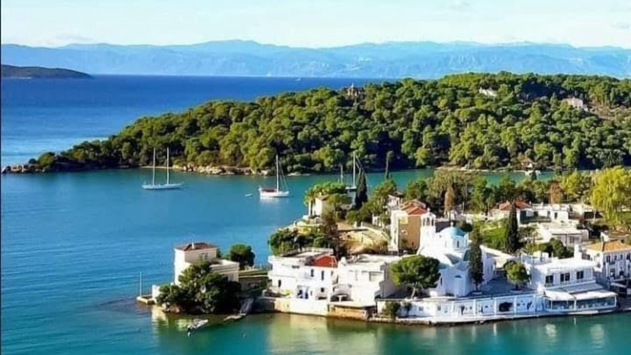 Photo of Others in Porto Heli