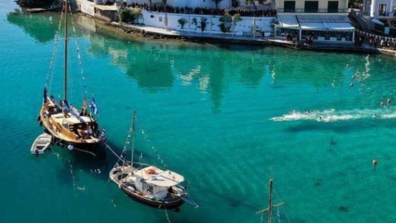 Photo of Outdoor in Porto Heli