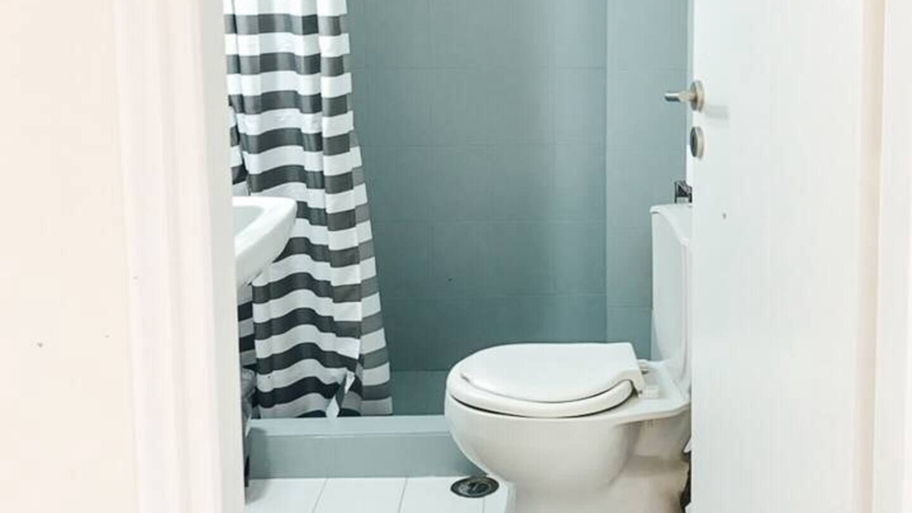 Photo of Bathroom in Porto Heli