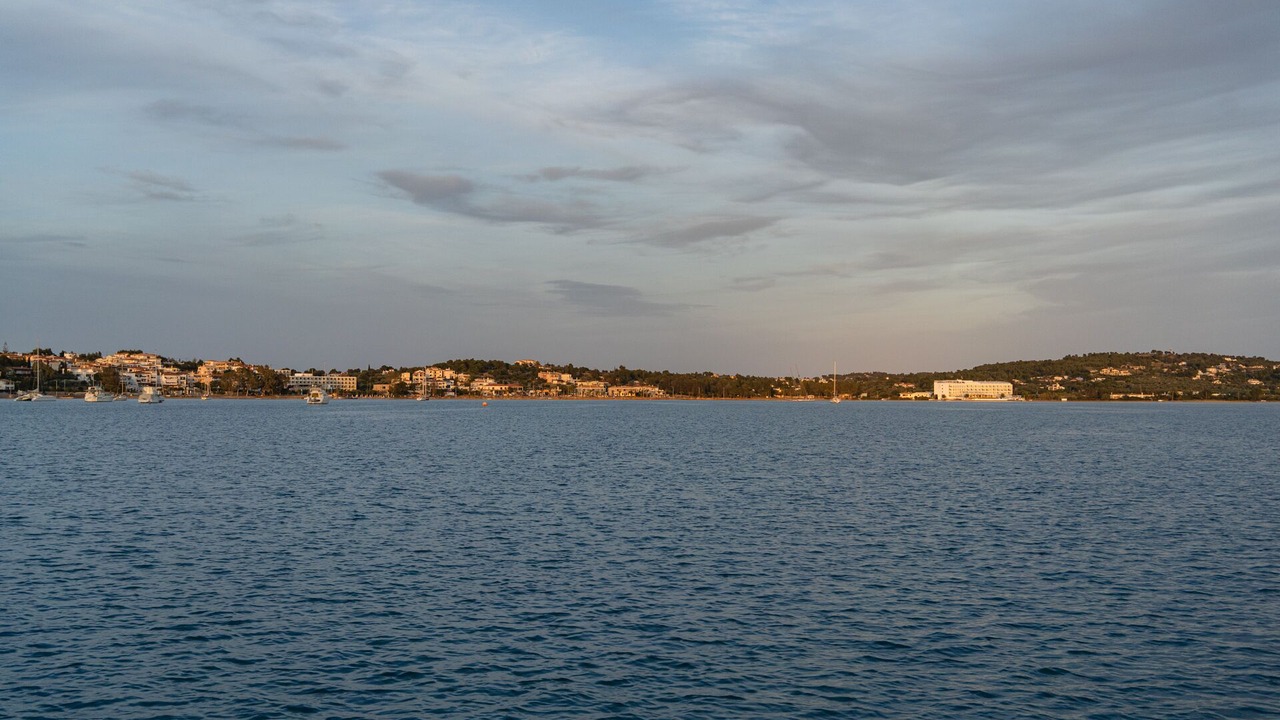 Photo of Outdoor in Porto Heli