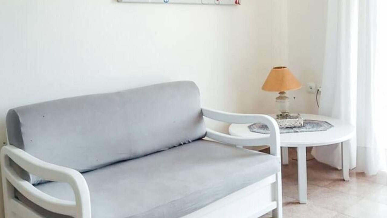 Photo of Bedroom in Porto Heli