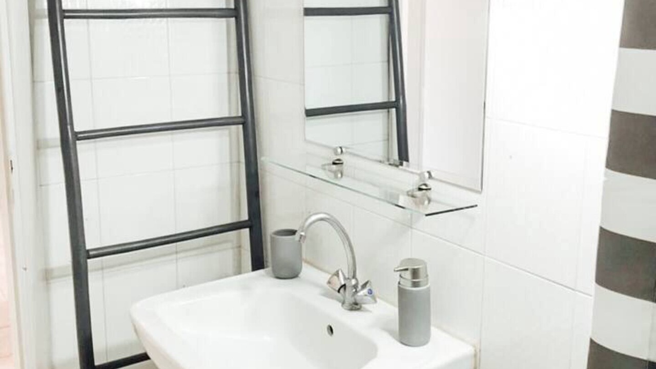 Photo of Bathroom in Porto Heli