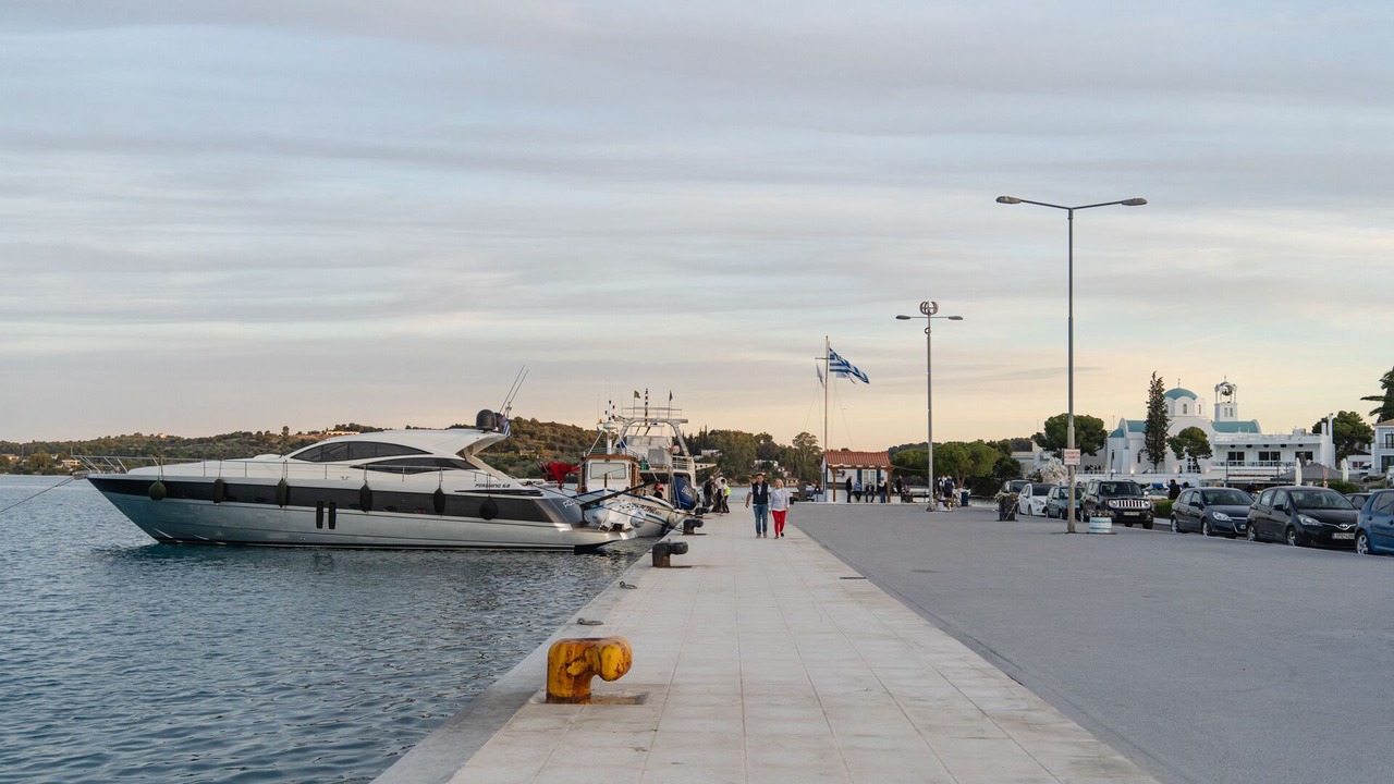 Photo of Outdoor in Porto Heli