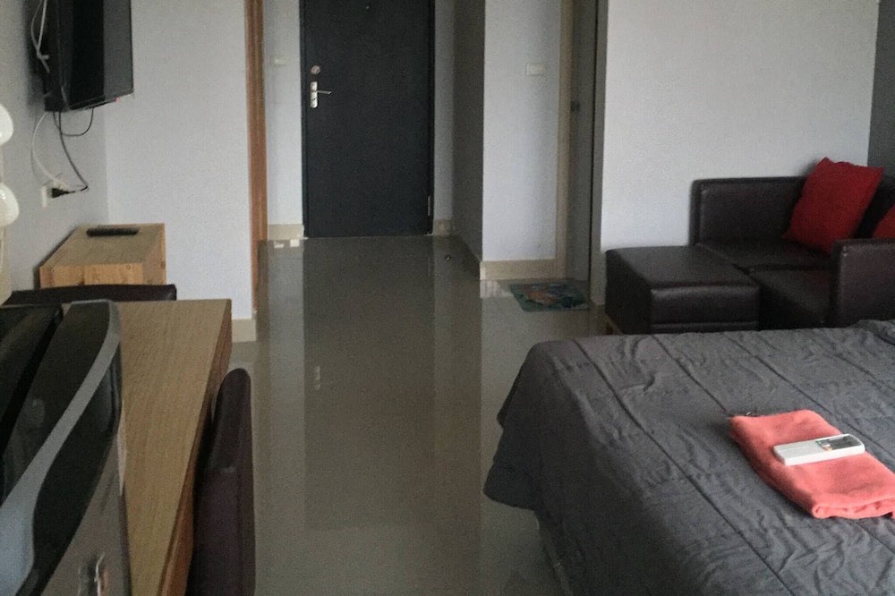 Photo of Bedroom in Huai Khwang