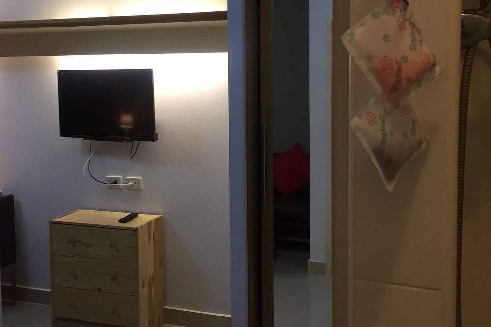 Photo of Bedroom in Huai Khwang