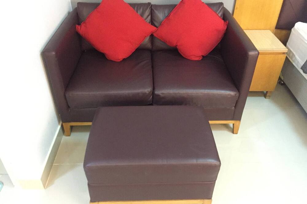 Photo of Livingroom in Huai Khwang