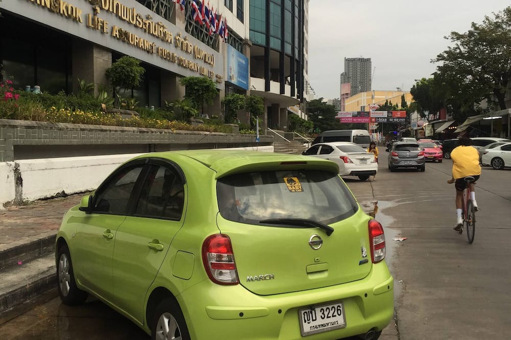 Photo of Others in Huai Khwang