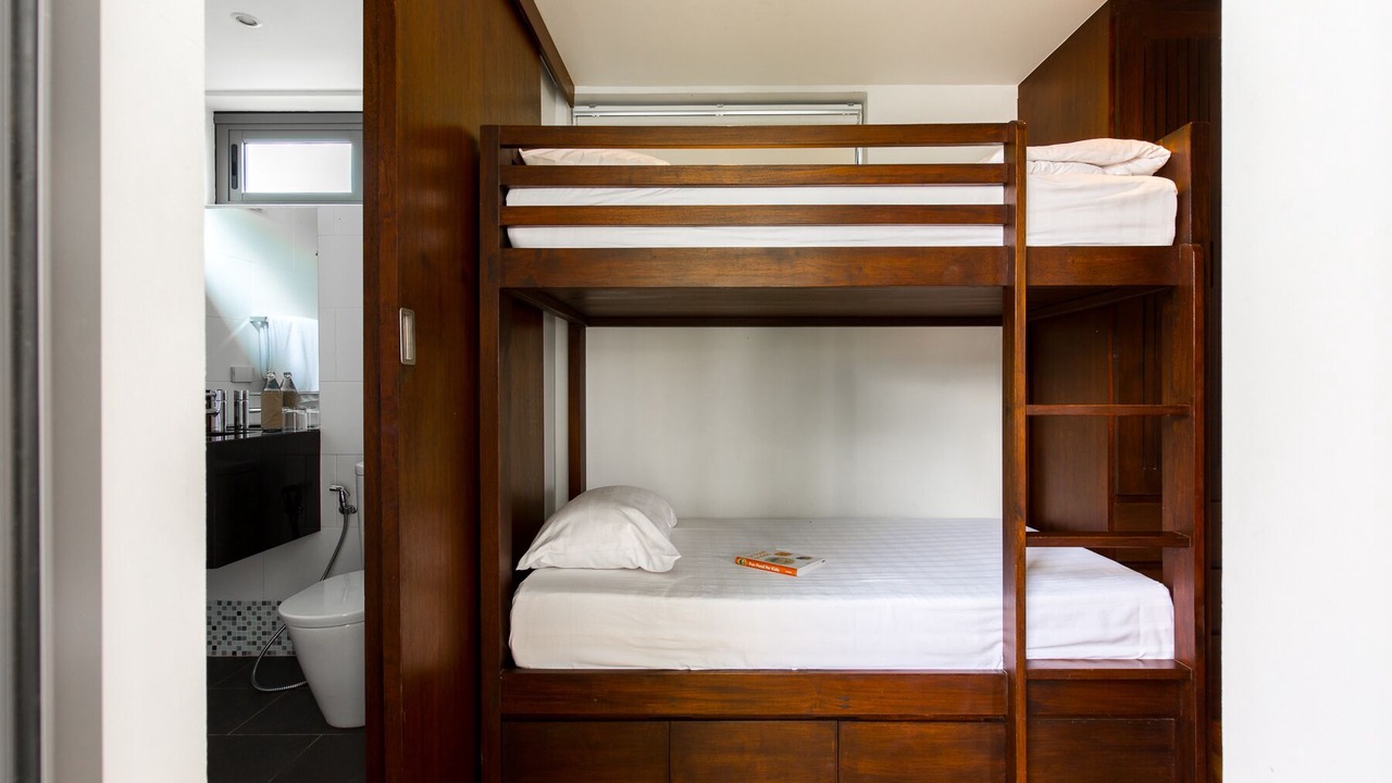 Photo of Bedroom in Taling Ngam