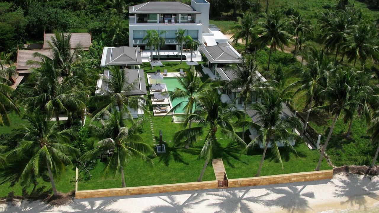 Photo of Outdoor in Taling Ngam