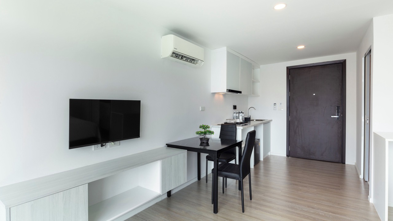 Photo of Bedroom in Jomtien