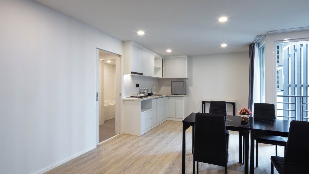 Photo of Bedroom in Jomtien