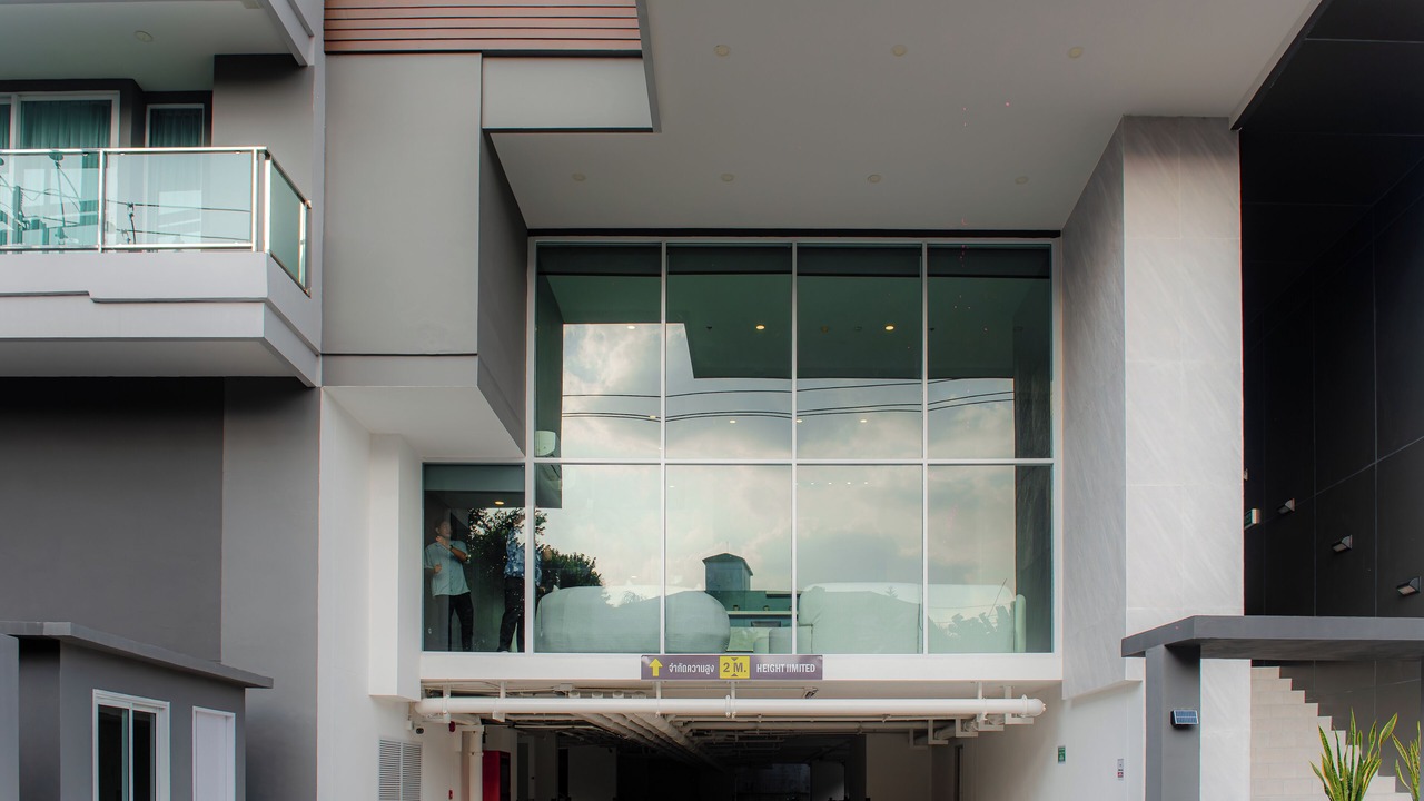 Photo of Outdoor in Jomtien