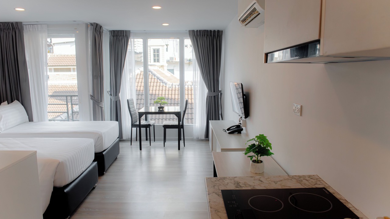 Photo of Bedroom in Jomtien