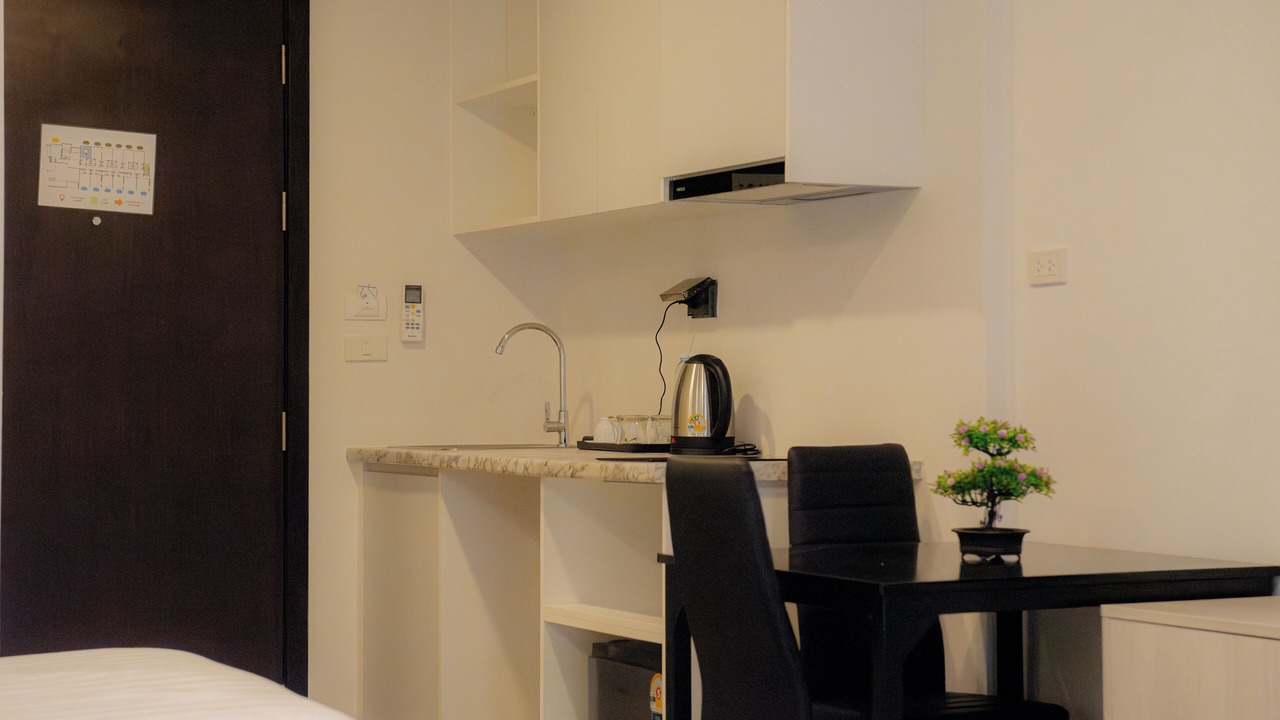 Photo of Bedroom in Jomtien