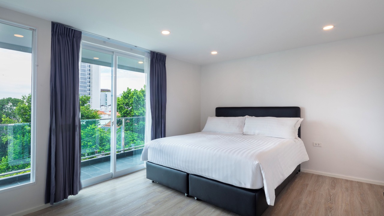 Photo of Bedroom in Jomtien