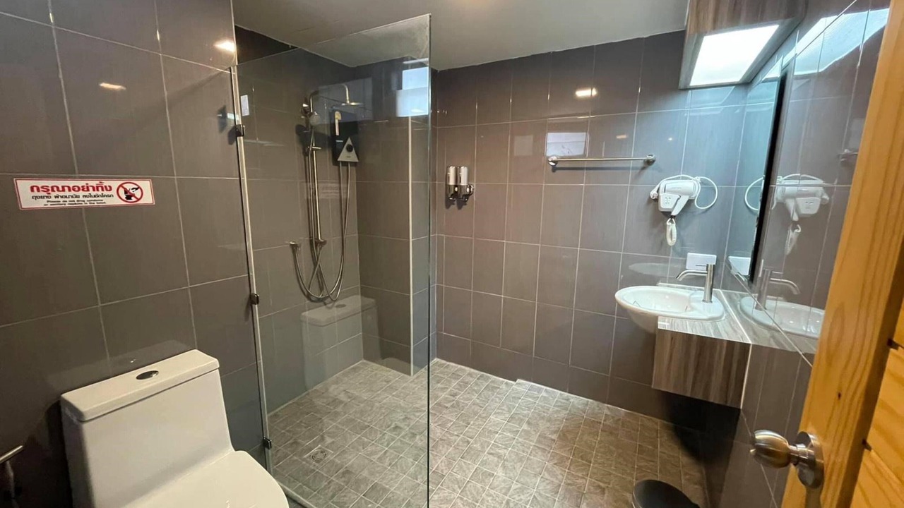 Photo of Bathroom in Phimai