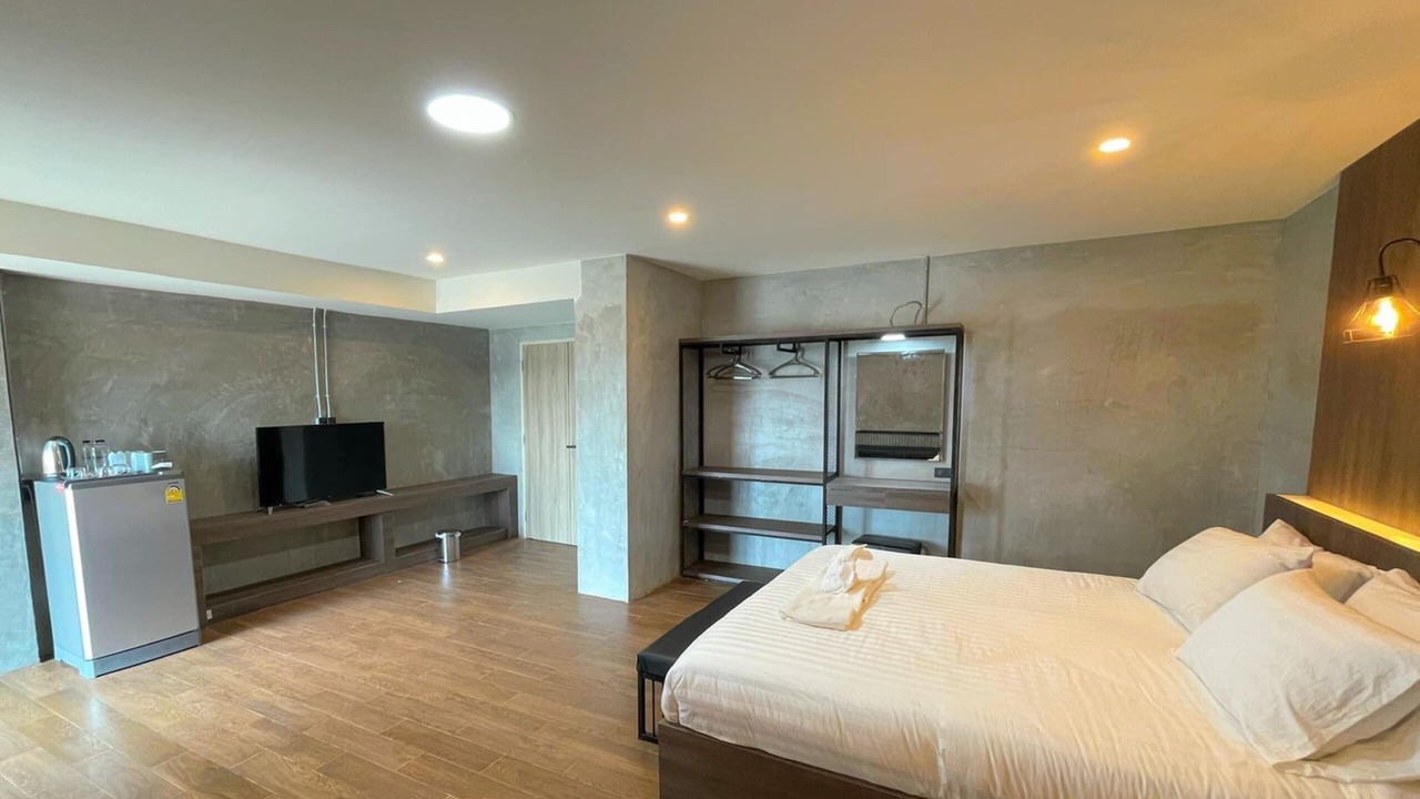 Photo of Bedroom in Phimai