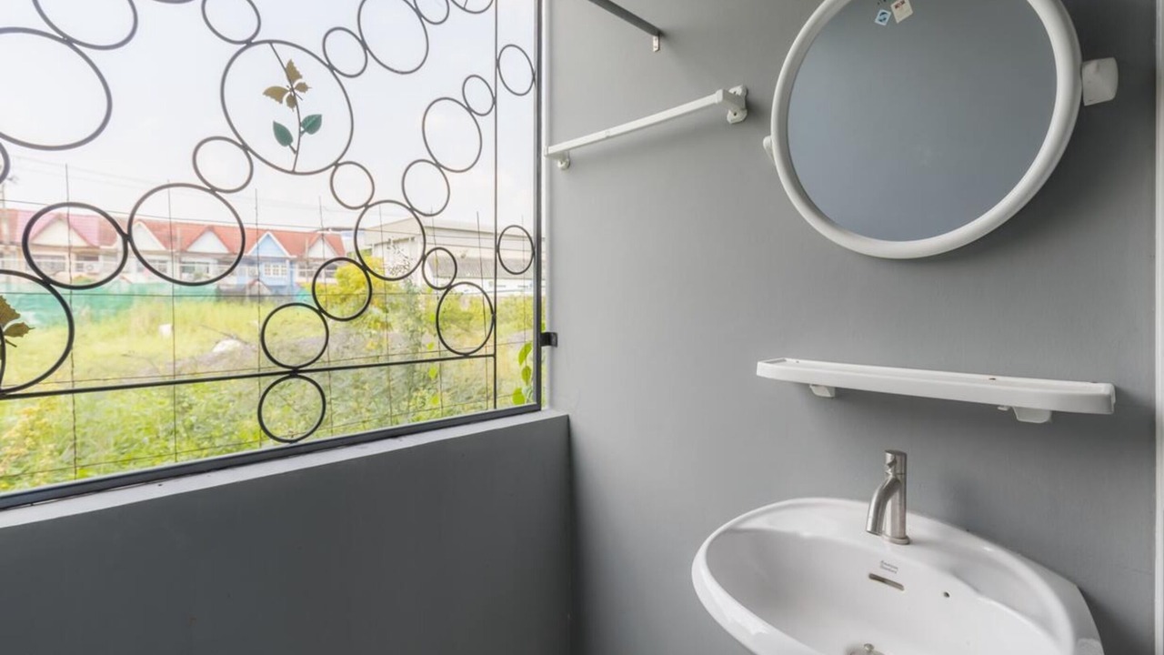 Photo of Bathroom in Bang Chan