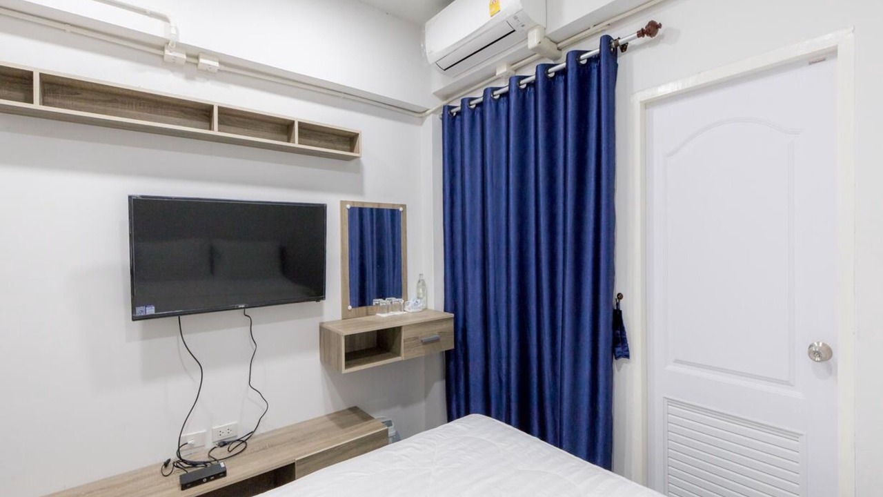 Photo of Bedroom in Bang Chan