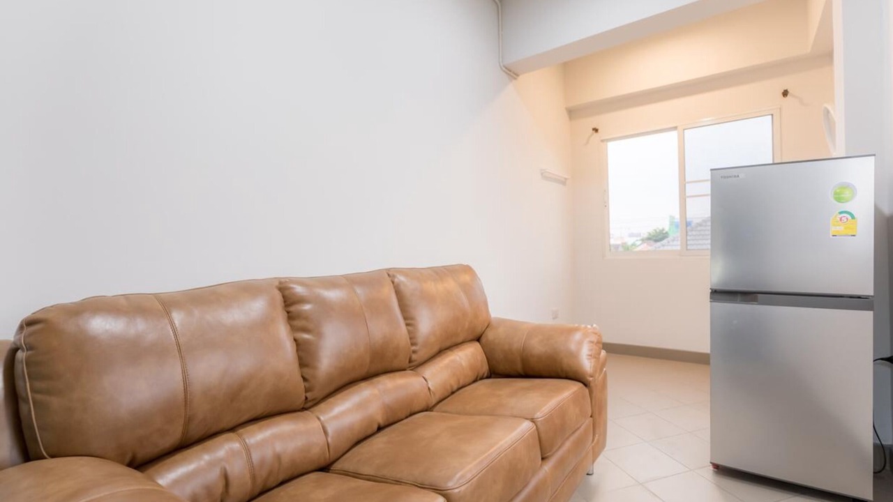 Photo of Bedroom in Bang Chan