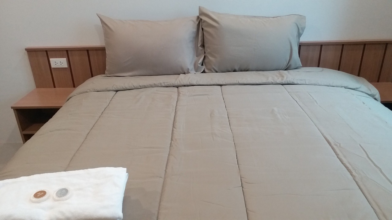 Photo of Bedroom in Pak Chong