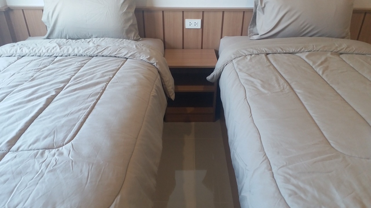 Photo of Bedroom in Pak Chong