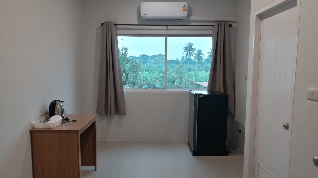 Photo of Bedroom in Pak Chong