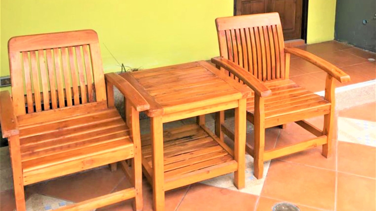Photo of Patio Balcony in Phuket