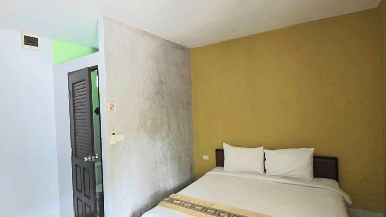 Photo of Bedroom in Phuket