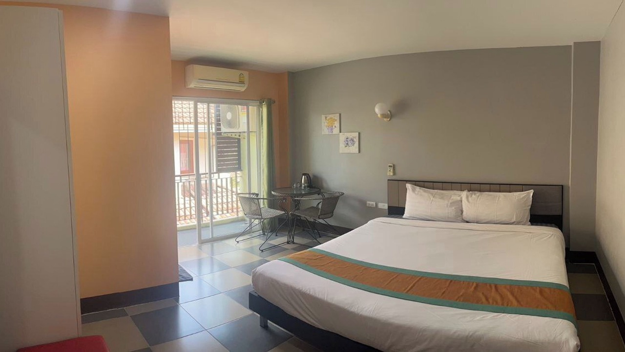 Photo of Bedroom in Phuket