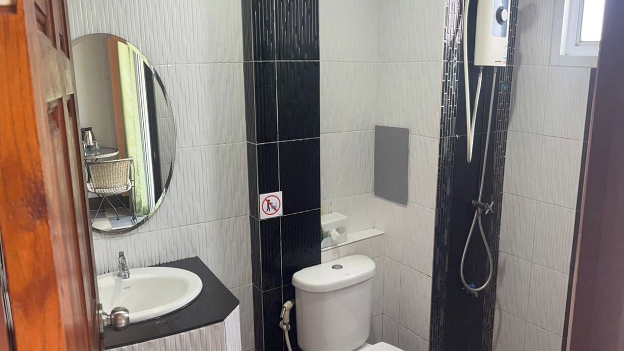 Photo of Bathroom in Phuket