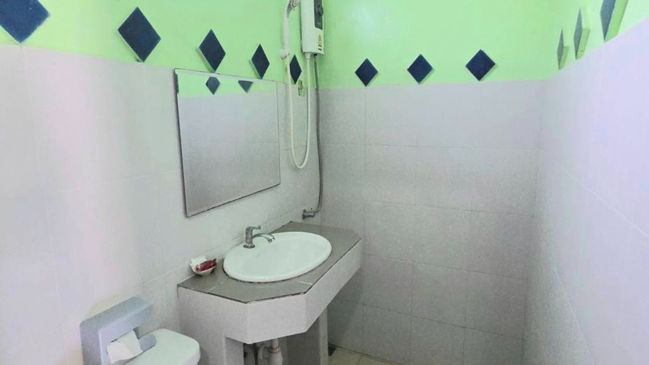 Photo of Bathroom in Phuket
